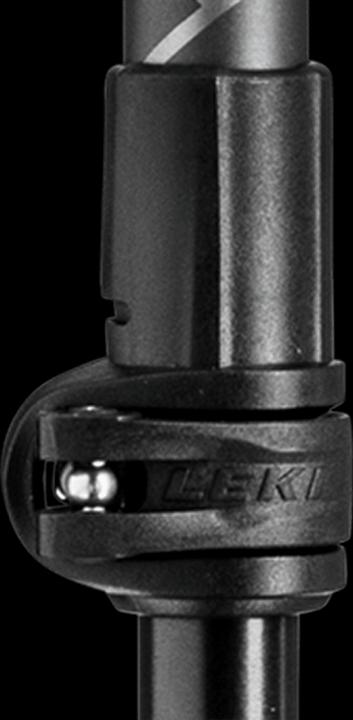 Produktbild Leki Legacy Stöcke (110 - 145 cm)