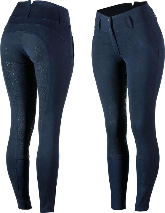 Produktbild Horze reithose full grip daniela (38)