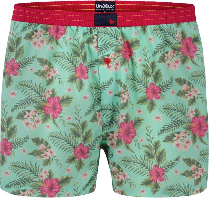 Unabux Boxer Prints (XL, Einzelpack)
