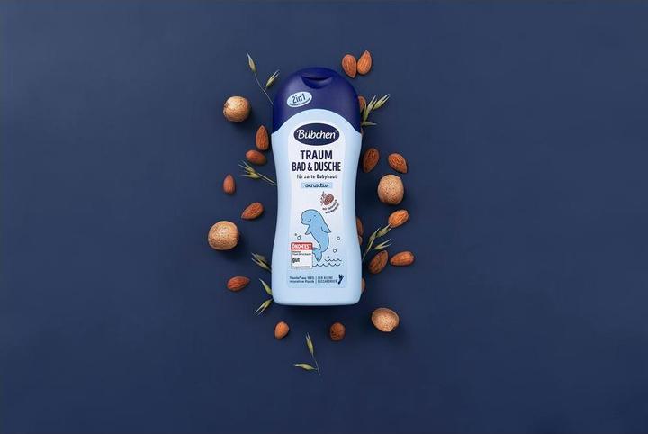 Actual product image MGA Na