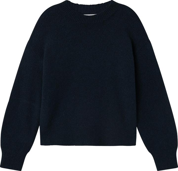 Name it Langarm Strickpullover (116)