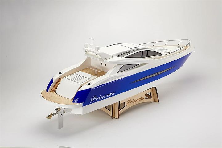 Produktbild Amewi Princess Yacht