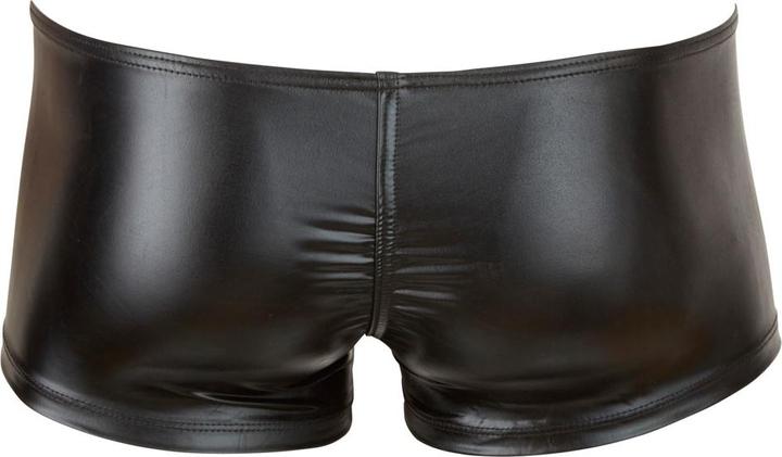 Actual product image Svenjoyment Wetlook Shiny Pants (L)