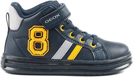 Actual product image Geox Pawnee-24 (24)