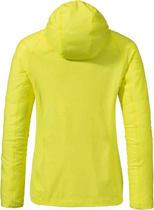 Produktbild Schöffel Fleece Hoody Style Kravica WMS (40)