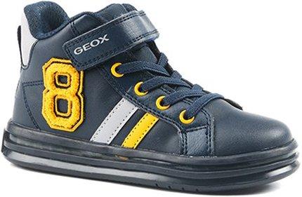 Actual product image Geox Pawnee-24 (24)