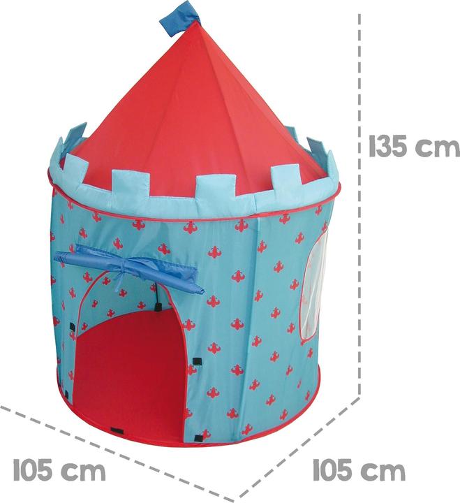 Immagine prodotto Roba Castello del cavaliere
