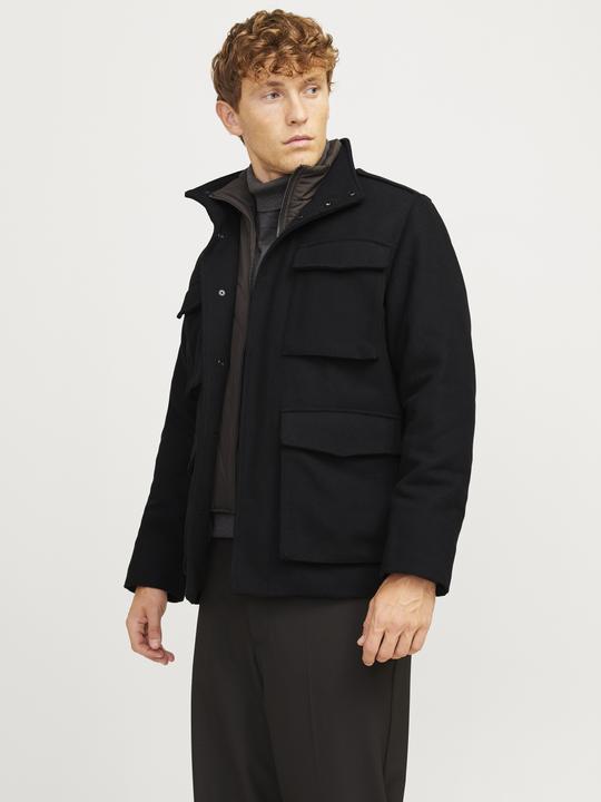Produktbild Jack & Jones Jprccalex Wool Blend Field Jacket Sn (L)