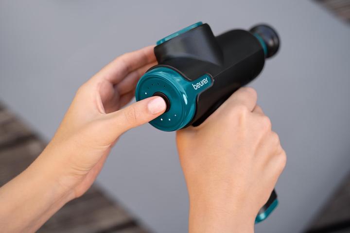 Image du produit Beurer MG 99 compact Édition limitée