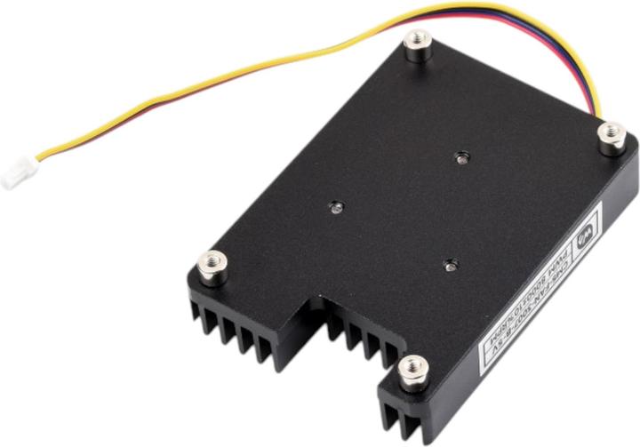 Produktbild WaveShare 3007 Lüfter 5V für Raspberry Pi Compute Module 5