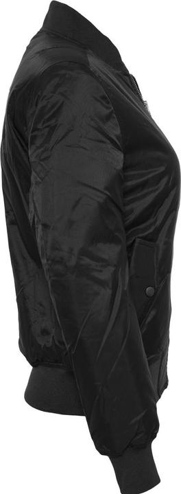 Produktbild Urban Classics Bomberjacke Damen urban classic basic (XL)