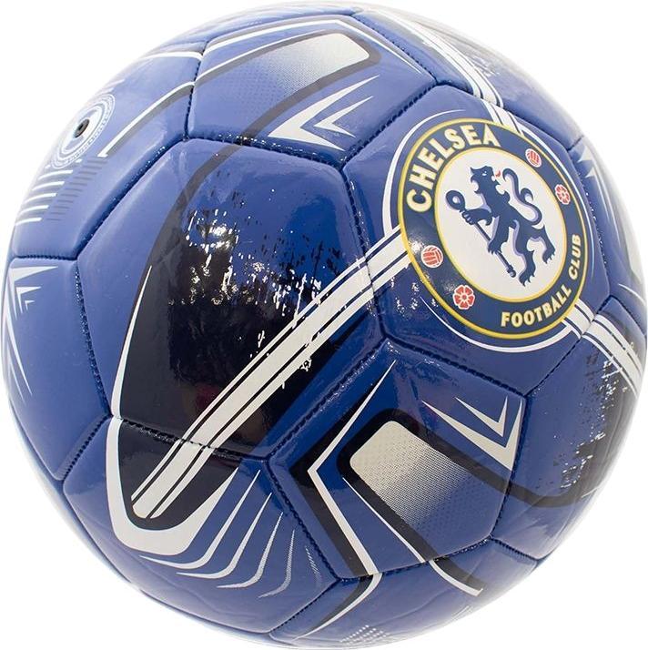 Produktbild Chelsea FC Turbine MiniFussball Wappen