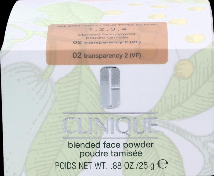 Image du produit Clinique Blended Face (02)