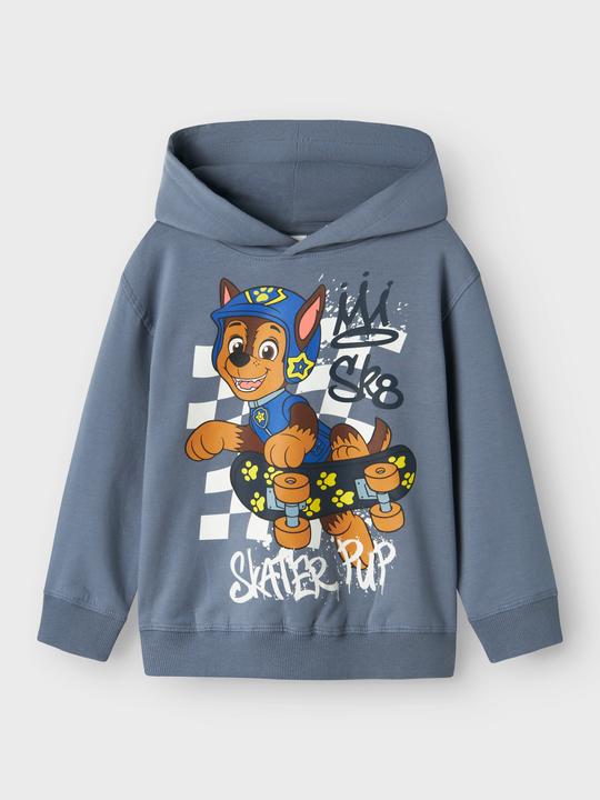 Actual product image Name it Paw Patrol Sweatshirt (92)