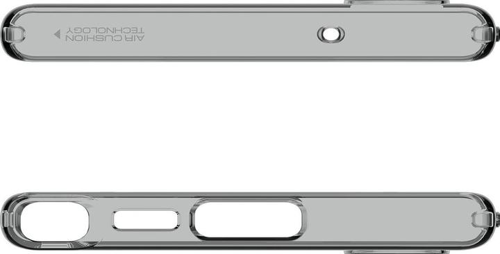 Immagine prodotto Spigen Custodia a cristalli liquidi per S918B Samsung Galaxy S23 Ultra - cristallo spaziale (Samsung Galaxy S23 Ultra)
