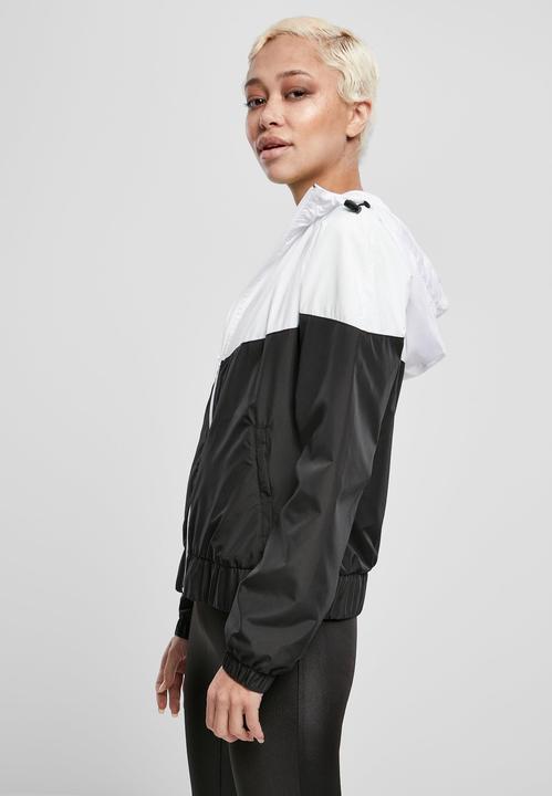 Produktbild Urban Classics Ladies Arrow Windbreaker (S)