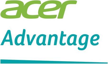 Immagine prodotto Acer Garanzia da 1 anno a 3 anni in loco