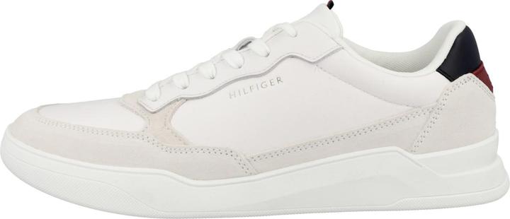 Produktbild Tommy Hilfiger Elevated Cupsole Leather Mix - 58213 (40)