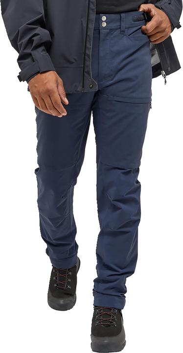 Produktbild Haglöfs Alert Mid Pant (48, S)