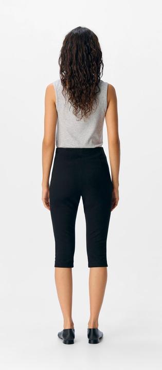 Actual product image Object Slim Fit Caprihose (42)