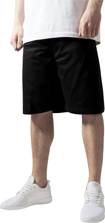 Urban Classics Bball Mesh Shorts