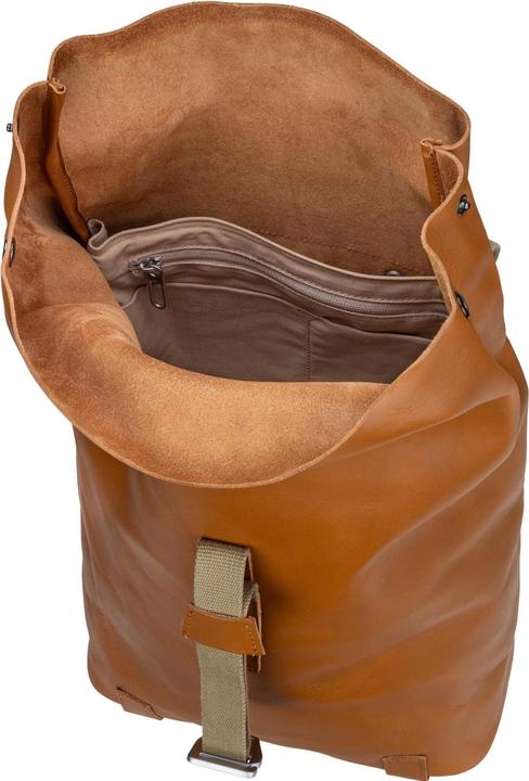 Produktbild Brooks England Rucksack Pickwick Leather 12 L (12 l)