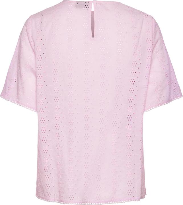 Actual product image Pieces PCKILLA top with short sleeves (M)