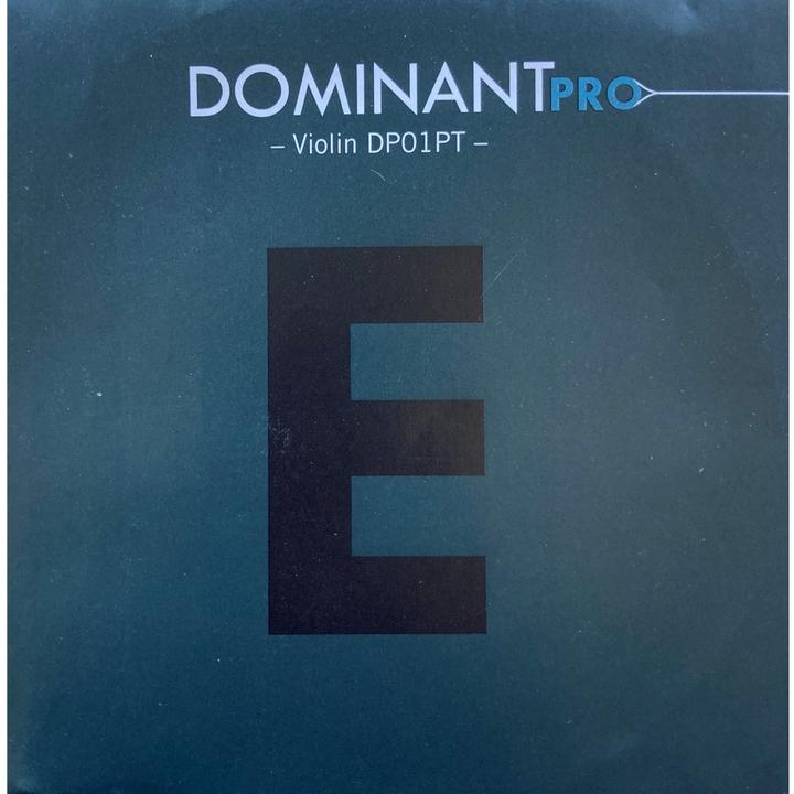 Image du produit Thomastik Dominant Pro DP01PT (1 x, violon, 0.01")