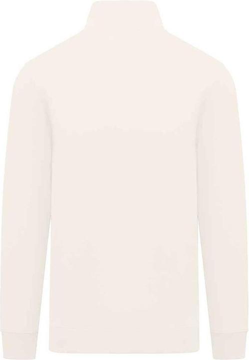 Produktbild Native Spirit Sweatshirt mit kurzem Reissverschluss (XXL)
