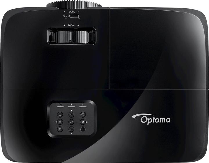 Produktbild Optoma W400LVe (WXGA, 4000 lm, 1.55 - 1.73:1)
