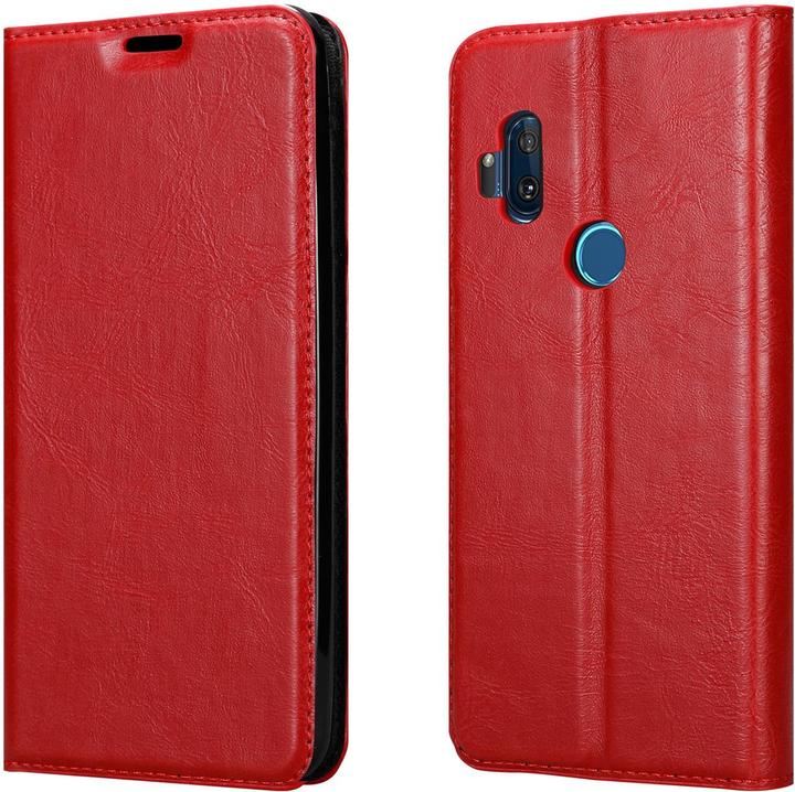 Immagine prodotto Cadorabo Copertina (Motorola One Hyper)