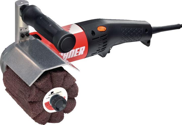 Immagine prodotto Suhner Winkelpolierer UPK 5-R (1530 W)