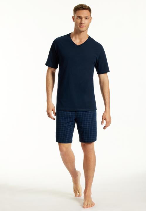 Immagine prodotto Uncover by Schiesser Pigiama Homewear Comfortable Fit - 13701 (XL)