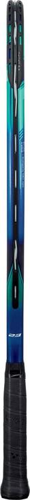 Actual product image Yonex Ezone Blue/Green Junior 23 (210 g)