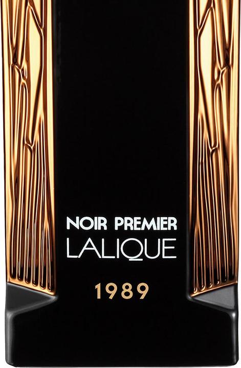Actual product image Lalique Noir Premier - Élégance Animale (Eau de parfum, 100 ml)