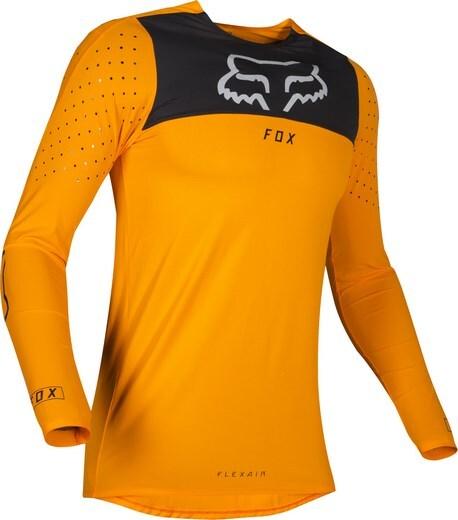 Produktbild Fox Flexair Royl (XXL)
