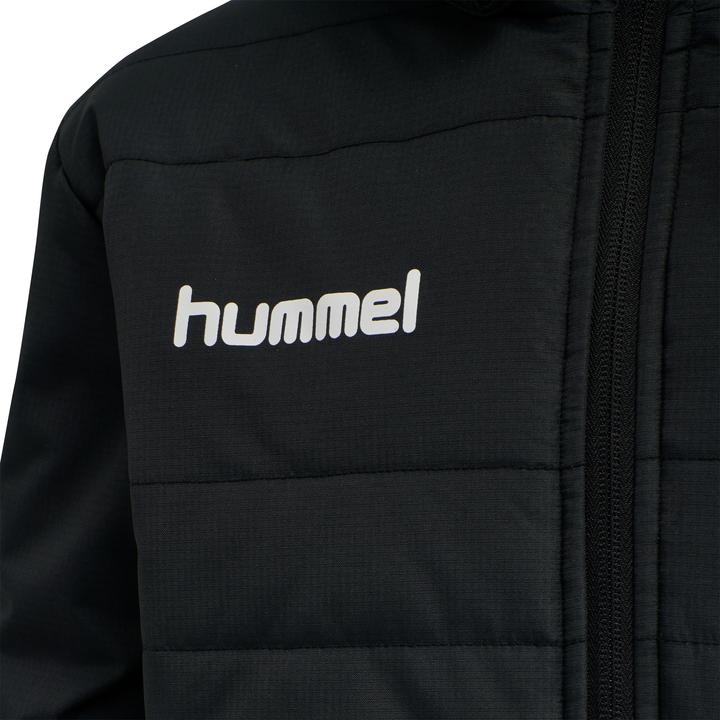Image du produit hummel Promo Short Bench Jacket Kids (176)
