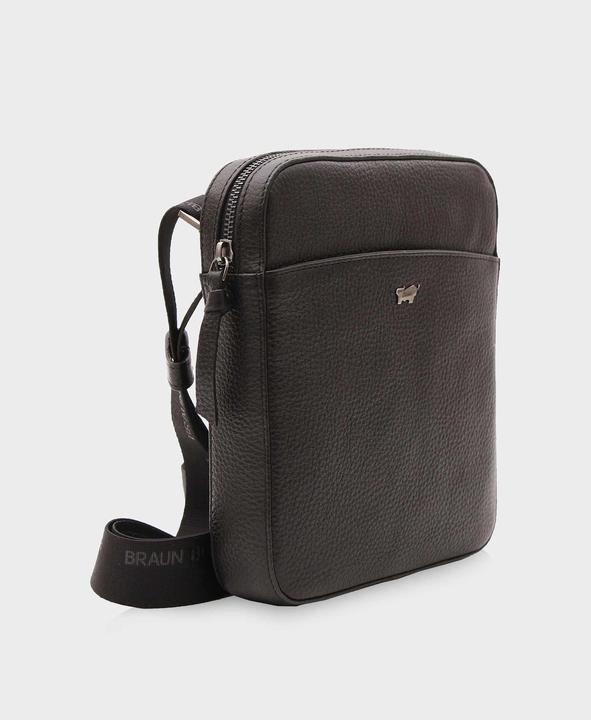Actual product image Braun Büffel Shoulder bags