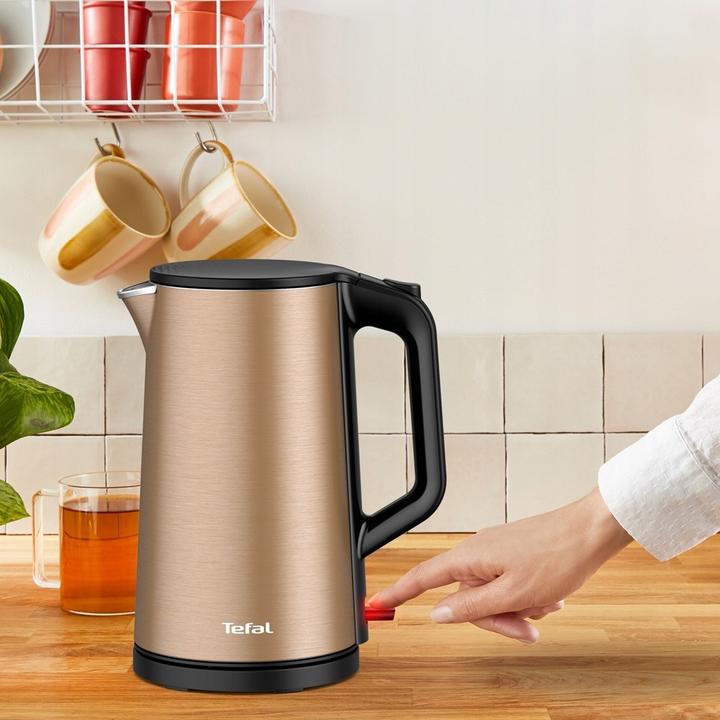 Actual product image Tefal KI583C (1.50 l)