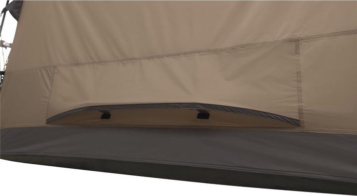 Image du produit Easy Camp Moonlight Yurt (Tente igloo, 10.60 kg, 6 personnes)