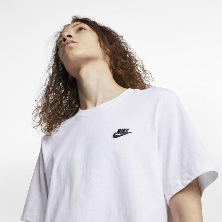 Actual product image Nike tee (M)