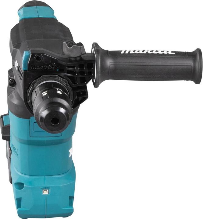 Produktbild Makita 40V Akku-Kombihammer HR009GM202 mit Schnellwechselfutter (Akkubetrieb)