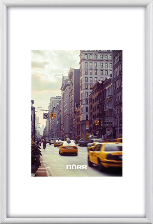 Immagine prodotto Dörr New York (29,7 x 42 cm)