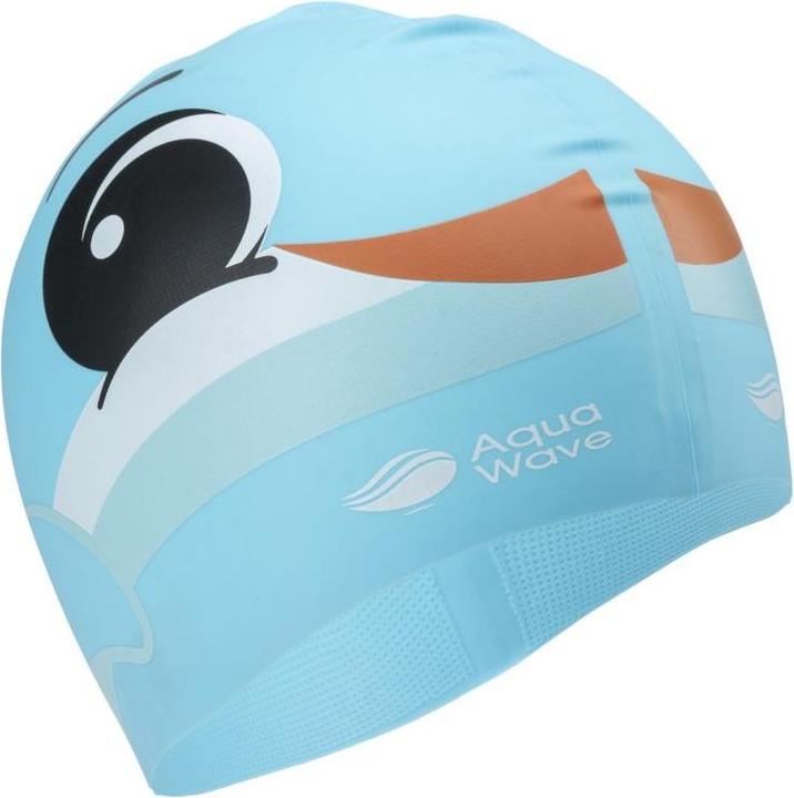 Actual product image Aquawave Misli Jr Badekappe