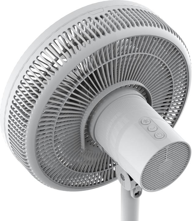 Image du produit Midea Ventilateur sur pied S8 (65 dB)