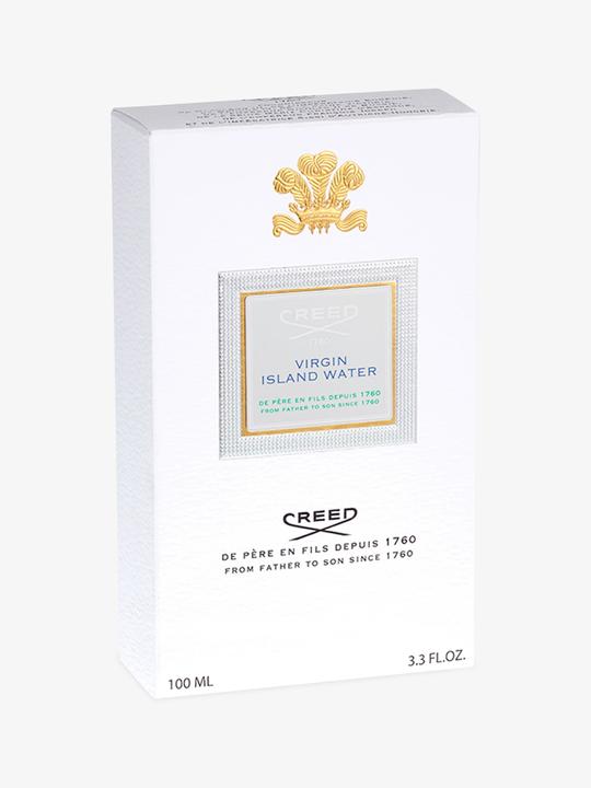 Actual product image Creed Virgin Island Water (Eau de parfum, 100 ml)