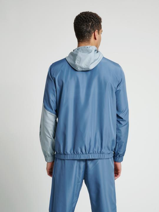 Produktbild hummel Sullivan Loose Zip Hoodie (M)