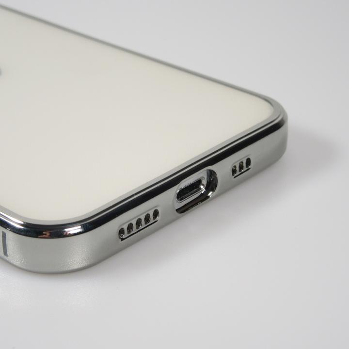 Image du produit PhoneLook Coque Electroplate (Apple iPhone 13 Pro)