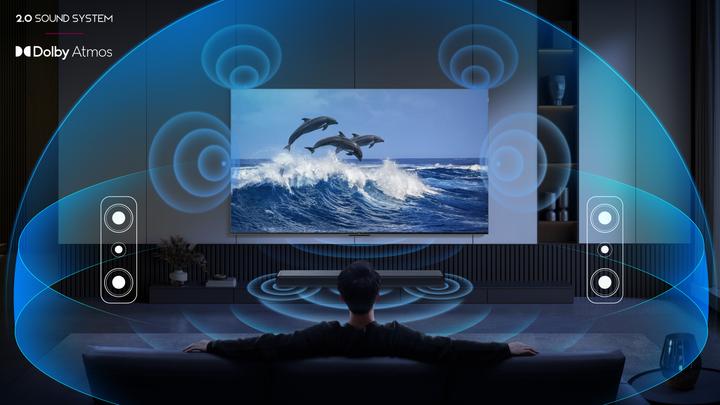 Immagine prodotto TCL S45HE (50 W, Canale 2.0)