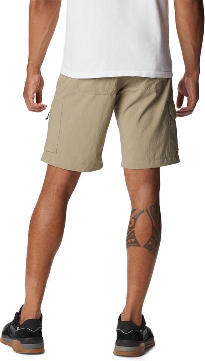 Columbia Silver Ridge Utility Cargo Short